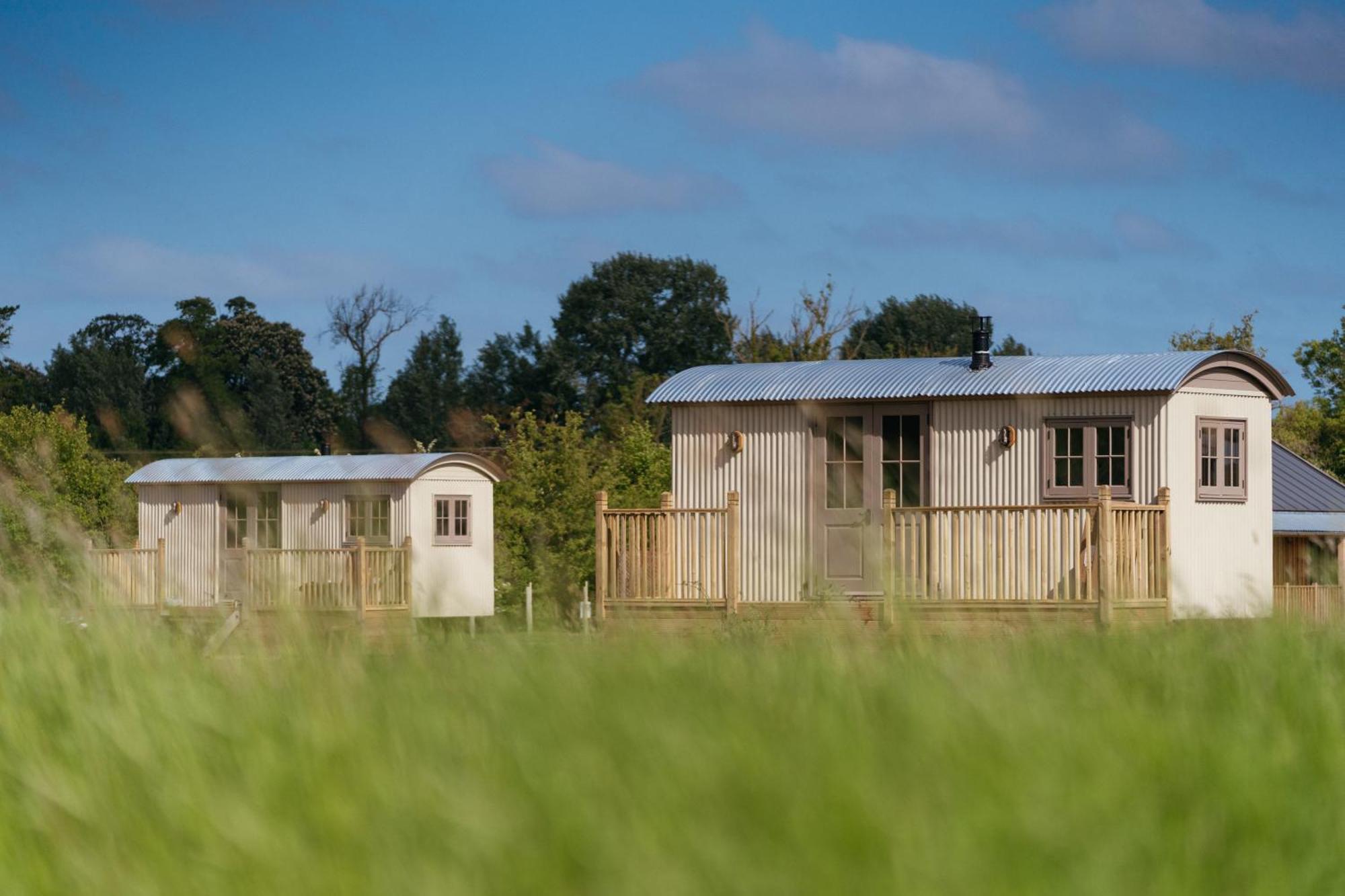 Villa Retreat East Ipswich Esterno foto