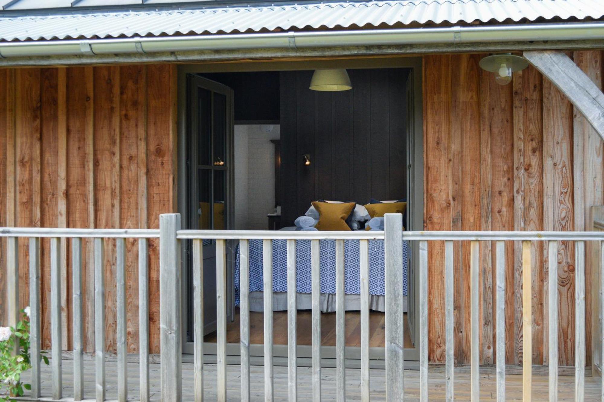 Villa Retreat East Ipswich Esterno foto
