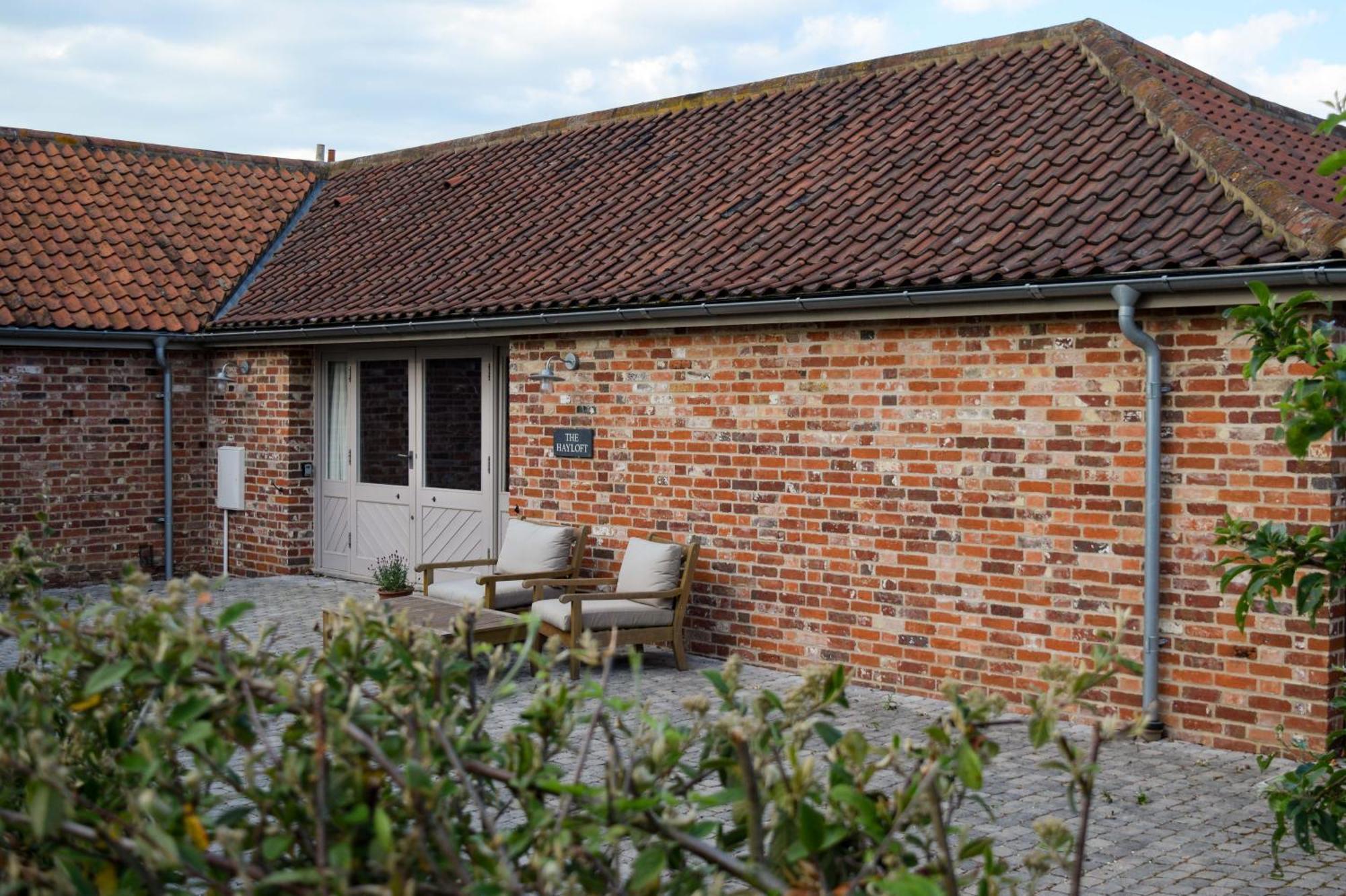 Villa Retreat East Ipswich Esterno foto