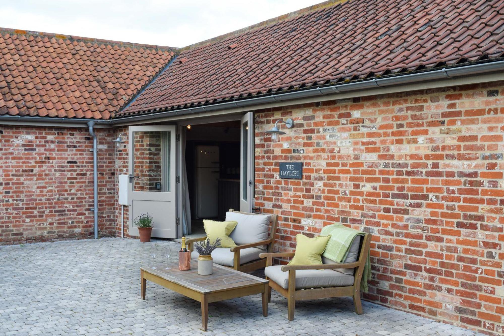Villa Retreat East Ipswich Esterno foto